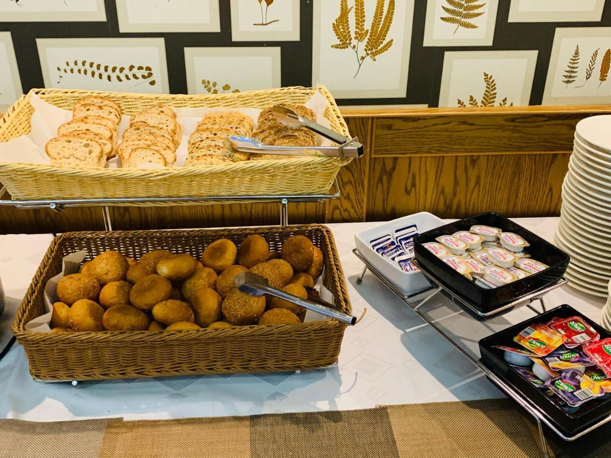 Hotel Niedzwiadek Wdzydze Kiszewskie Εξωτερικό φωτογραφία