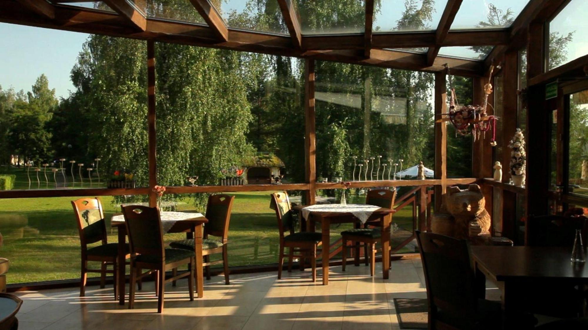 Hotel Niedzwiadek Wdzydze Kiszewskie Εξωτερικό φωτογραφία