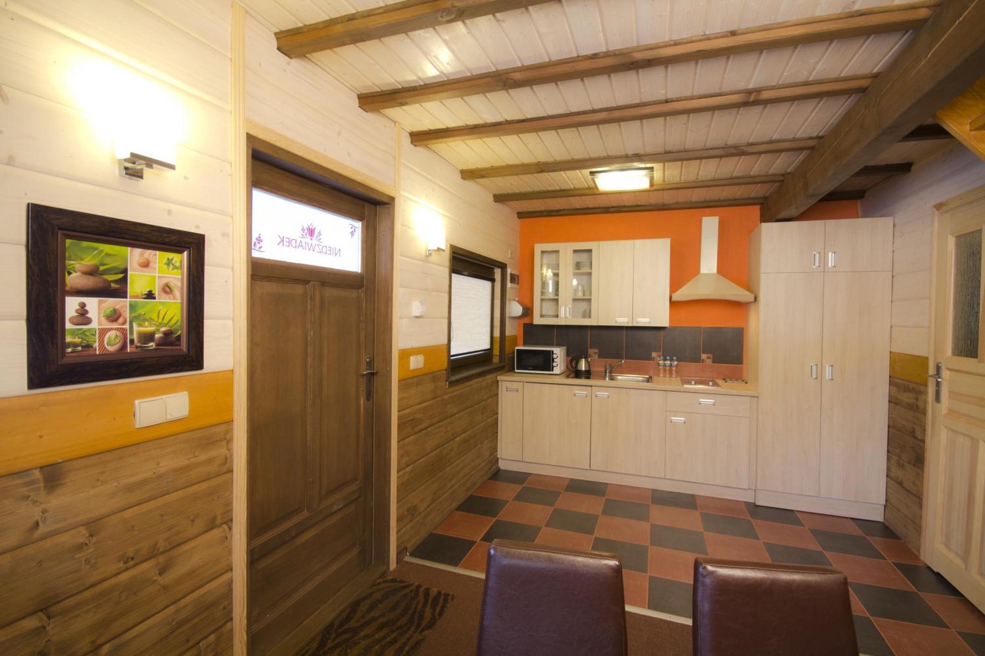 Hotel Niedzwiadek Wdzydze Kiszewskie Δωμάτιο φωτογραφία
