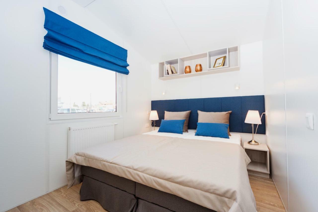 Hotel Niedzwiadek Wdzydze Kiszewskie Εξωτερικό φωτογραφία